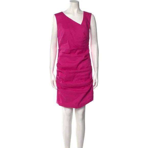 chinese dress ladies Amazon.com: Nicole Miller Womens Black Embroidered Sheer Printed Sleeveless  Illusion Neckline Mini Cocktail Sheath Dress 8 : Clothing, Shoes & Jewelry